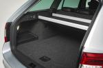 Skoda Octavia Combi 2013 года